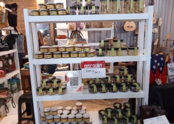 Sambal Jambu Khas Jogja Ada di Jakarta Fair, Yuk Cobain!