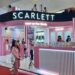 Berikan Banyak Freebies di Jakarta Fair, Scarlet Whitening Diserbu Beauty Anthusiast