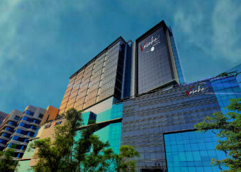 Rayakan Summer Long Weekend Bersama Vasaka Hotel Jakarta!