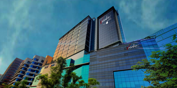 Rayakan Summer Long Weekend Bersama Vasaka Hotel Jakarta!