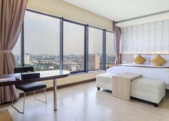 Nikmati Akhir Pekan dengan Weekend Deal Package di Vasaka Hotel
