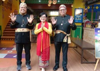 Umroh Gratis dan Hadiah Melimpah Disebar Adira Finance di Jakarta Fair 2024