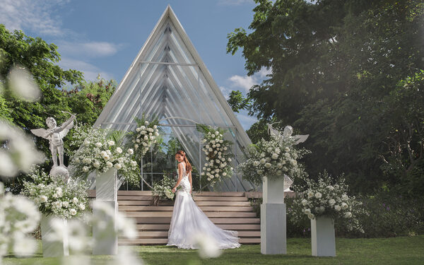 Bali Sunset Road Convention Center: Perpaduan Sempurna Kecanggihan dan Gaya Hidup Modern