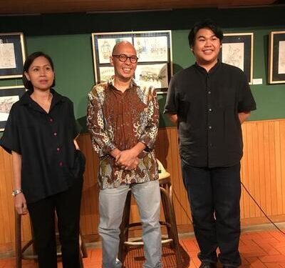 Jangan Lewatkan! Pameran Seni ‘Travel at Home’ di Artotel Casa Kuningan