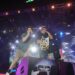 Keren, Feel Koplo feat Uan Kaisar ‘Juicy Luicy’ Gegerkan Panggung Jakarta Fair Music Concert