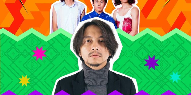 Fiersa Besari Bakal Hibur Pengunjung Jakarta Fair Malam Ini