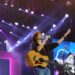 Fiersa Besari Hanyutkan Rasa di Jakarta Fair Music Concert