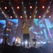 For Revenge Pertebal Kebersamaan di Jakarta Fair Music Concert 2024