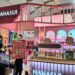 Hanasui Gelar Pesta Diskon Cantik di Jakarta Fair 2024