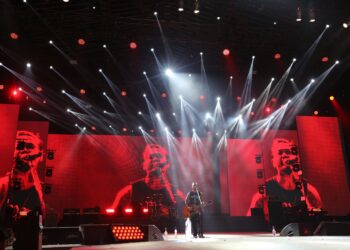 Digitalisasi Perizinan Konser Resmi Berlaku, Menparekraf: Izin Konser atau Event Paling Lama H-14