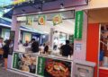 Street Food Hits Ala Korea, Hanya Ada di Korinus Jakarta Fair
