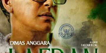Tayang 20 Juni 2024, Film Biopik Lafran Jadi Pembeda