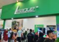 Mantap! League Lead the Way Beli 1 Gratis 3 Cuma di Jakarta Fair 2024