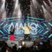 Lompat Bareng Maliq & D’Essentials di Jakarta Fair Music Concert