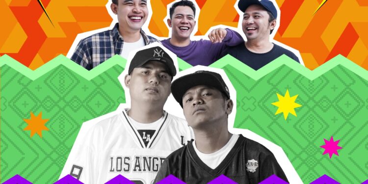 Akhir Pekan Bergoyang di Jakarta Fair Malam Ini, Ada NDX AKA hingga Close to Breathe