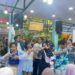 Seru! Kpop Noraebang di Pop Ice Bareng Friday Noraebang