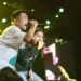 Oomleo Berkaraoke feat Ari Lesmana dan Iqbaal Ramadhan Jadikan Jakarta Fair  Music Concert Karaoke ‘Berjamaah’
