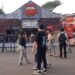 Ngeri! Ada Siksa Kubur di Jakarta Fair