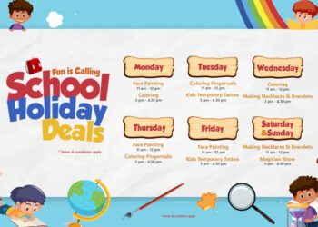 Lumire Hotel and Convention Center Tawarkan Liburan dengan Pelayanan Mewah