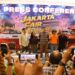 Tampil Lagi di Jakarta Fair 2024, Kaka; Slank Nggak Pernah Absen