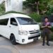 Wow, Swiss -Belinn Kemayoran Sediakan Layanan Shuttle Gratis Menuju Jakarta Fair Kemayoran