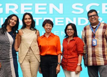 Ajak Karyawan Kelola Sampah, Ini Cara XL Axiata