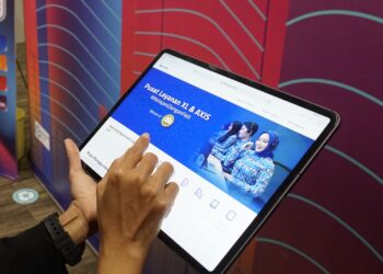 Web XL Center Online Mudahkan Layanan eSIM hingga Aktifkan Kartu Hangus