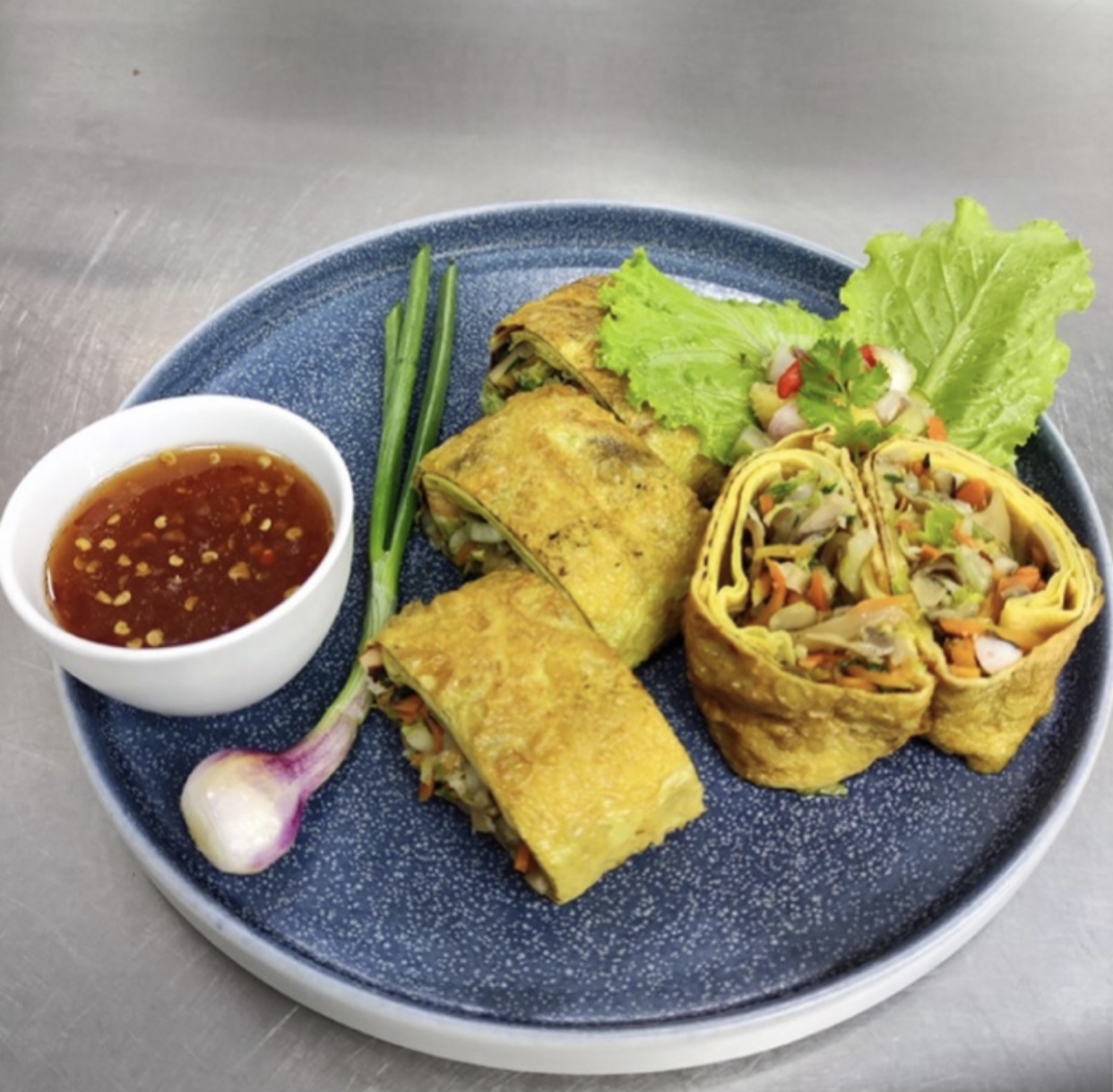 ‘Treats Everywhere’, Sajian Kuliner Asia dari Archipelago International