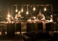 Akhir Pekan dengan Sensasi BBQ di Rooftop ARTOTEL Semarang