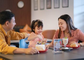Hari Anak di Metro Park View Semarang, Free Ice Cream dan Aktivitas Menarik