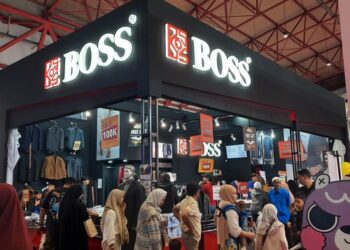 Dari Sale Hingga Cuci Gudang Boss di Jakarta Fair
