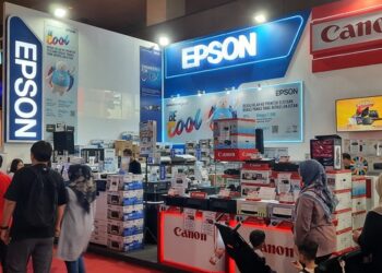 Saatnya Beralih ke Printer EcoTank Epson!
