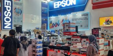 Saatnya Beralih ke Printer EcoTank Epson!