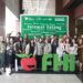 Diikuti 500 Perusahaan dari 20 Negara, FHI 2024 Bertransformasi Menjadi Food & Hospitality Indonesia