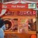 Flat Burger, Solusi Makan Anti-Berantakan!