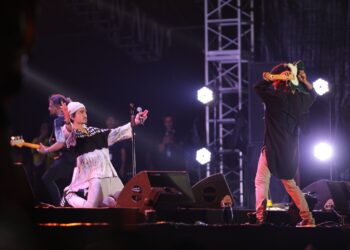 Sheila on 7 Konser “Tunggu Aku Di…”, Sandiaga Uno; Bantu Pergerakan Wisnus hingga Wisman