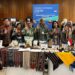 Menparekraf di WIPO Forum, Promosikan Potensi Kekayaan Intelektual Indonesia