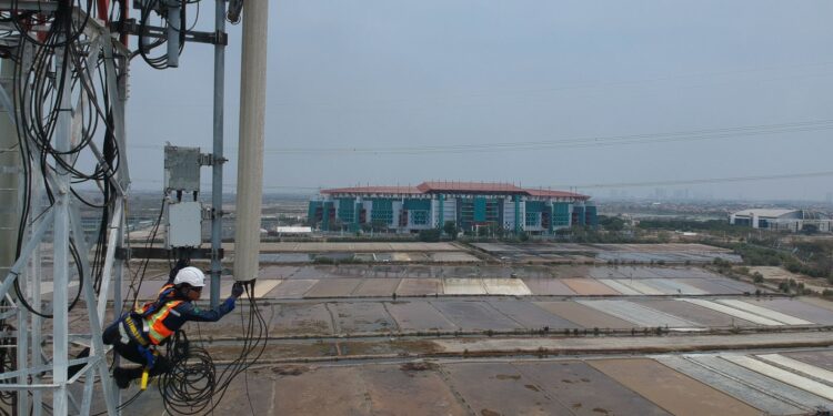 Jelang Piala AFF U-19 2024, XL Axiata Lakukan Langkah Ini