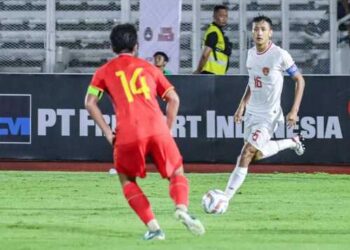 SCTV Tayangkan Langsung Piala AFF U-19 di Surabaya, Ini Jadwal Lengkapnya