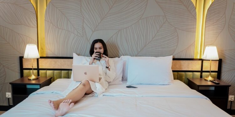 The Tavia Heritage Hotel, Spesial Hari Kemerdekaan RI Tawarkan Promo Menginap Eksklusif