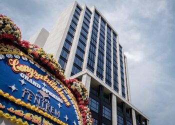 Hotel Tentrem Hadir di Jakarta, Usung Interior dan Pelayanan Kental Nuansa Indonesia