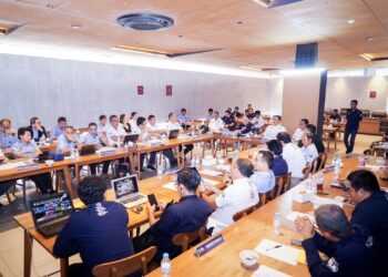 IMI Siap Gelar Berbagai Kejuaraan Balap Internasional di Sejumlah Daerah Tahun 2025