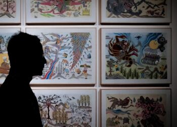 ARTJOG 2024, Menparekraf: Perkaya Khazanah Ekraf Indonesia