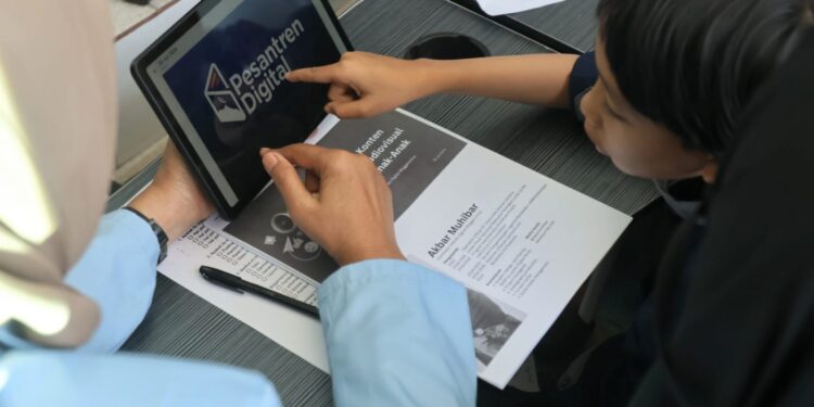 Peduli Disabilitas XL Axiata Gelar Pelatihan Kompetensi Digital dan Program Siap Kerja