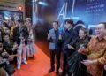 Film “All Access to Rossa 25 Shining Years”, Menparekraf; Bisa Jadi Inspirasi Pelaku Ekraf Lainnya