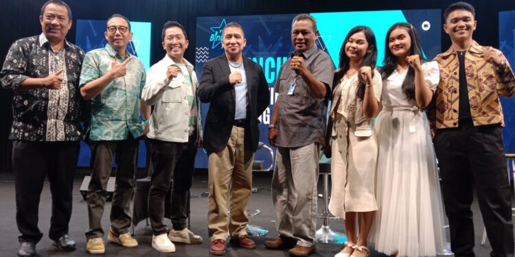 Finalis Bintang Radio 2023 Unjuk Karya Lewat Rilis 4 Single Terbaru