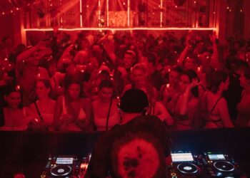 Kolaborasi Disjoki Pnny, Tjade dan Ones Bakal Panaskan Da Maria Bali