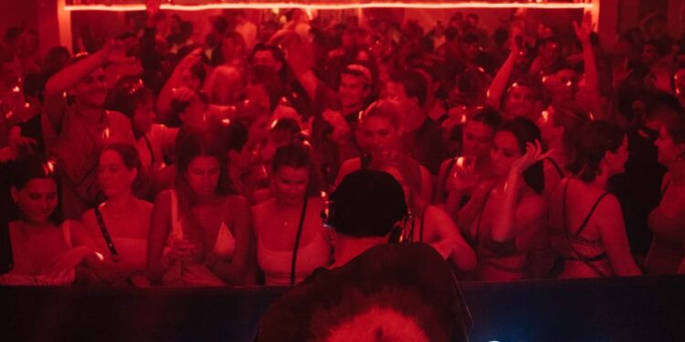 Kolaborasi Disjoki Pnny, Tjade dan Ones Bakal Panaskan Da Maria Bali