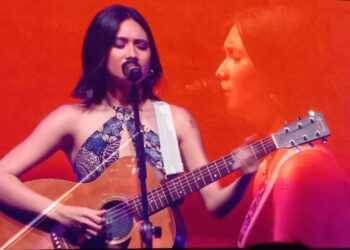“Tsunami” Single Terbaru NIKI Bakal Rilis, Sebuah Ungkapkan Rasanya Jatuh Cinta
