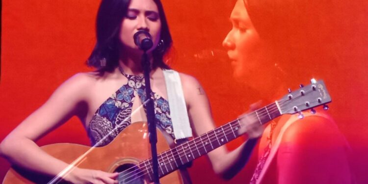 “Tsunami” Single Terbaru NIKI Bakal Rilis, Sebuah Ungkapkan Rasanya Jatuh Cinta